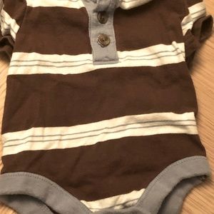 Cute Baby Top